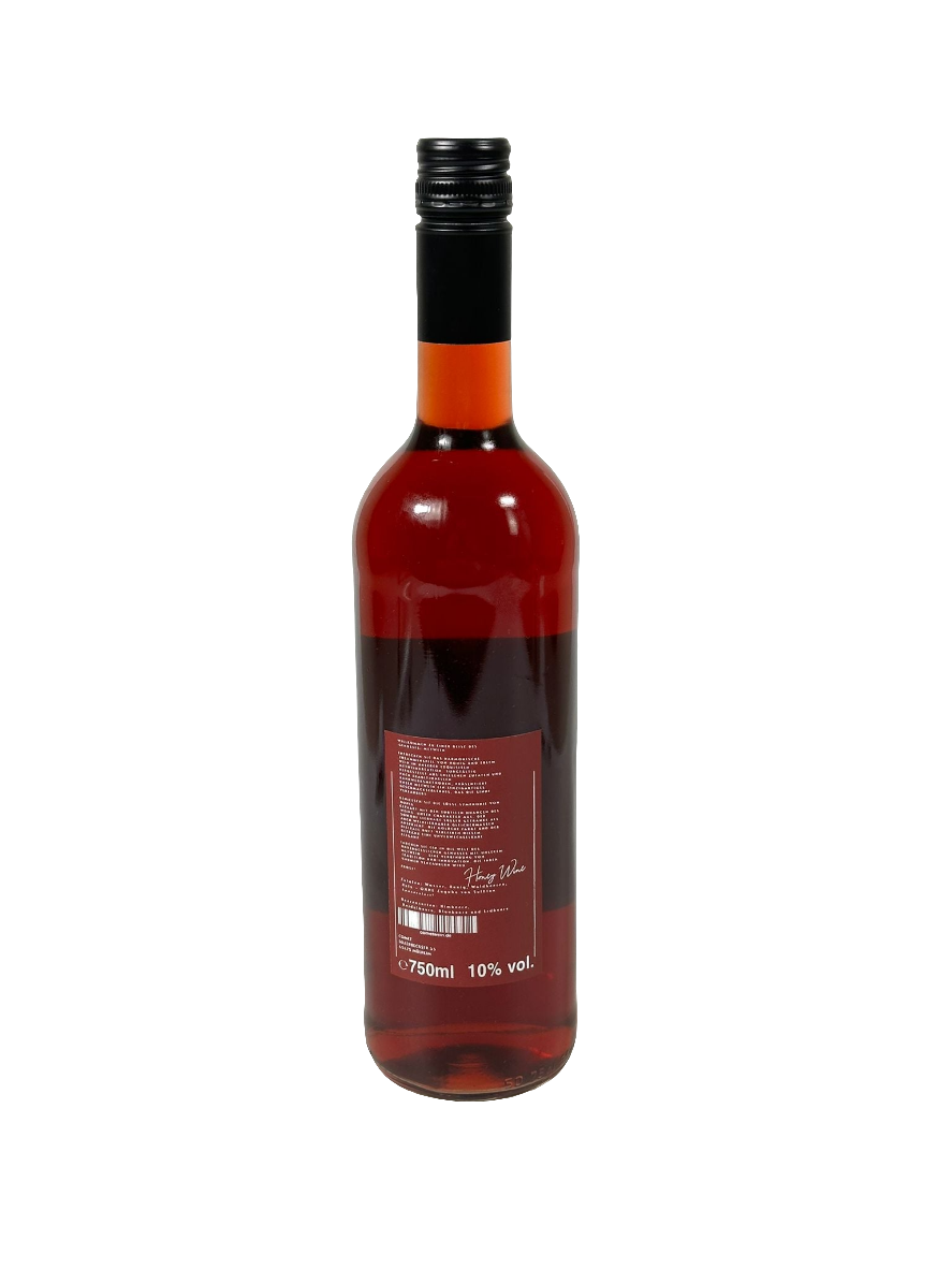 Comet Met Wild Berry 750ml 10% Vol.