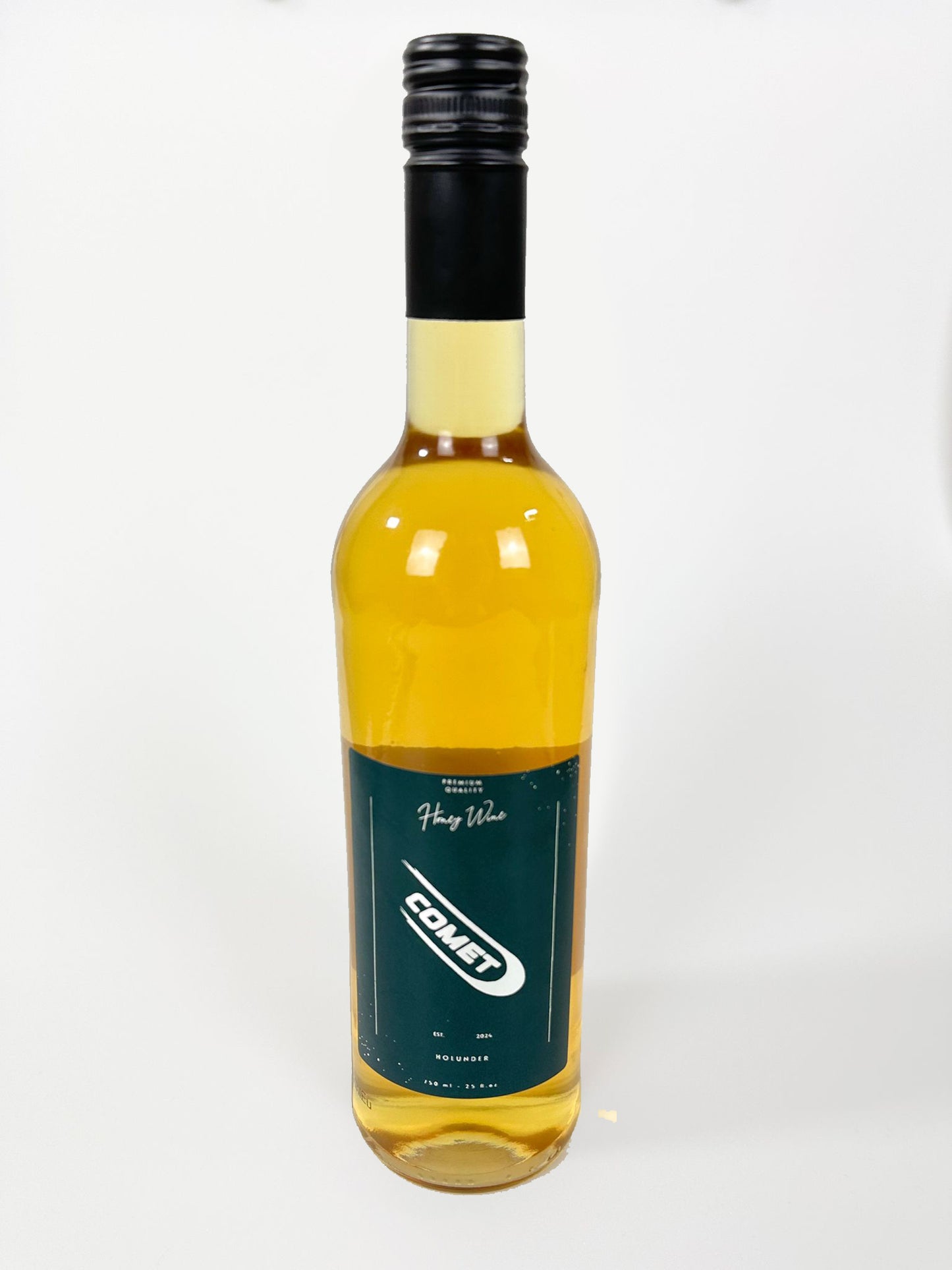 Comet Met Honigwein Holunderblüte 750ml 10% vol.