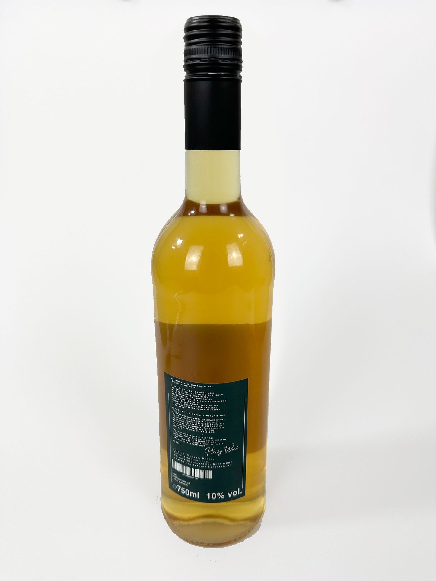 Comet Met Honigwein Holunderblüte 750ml 10% vol.