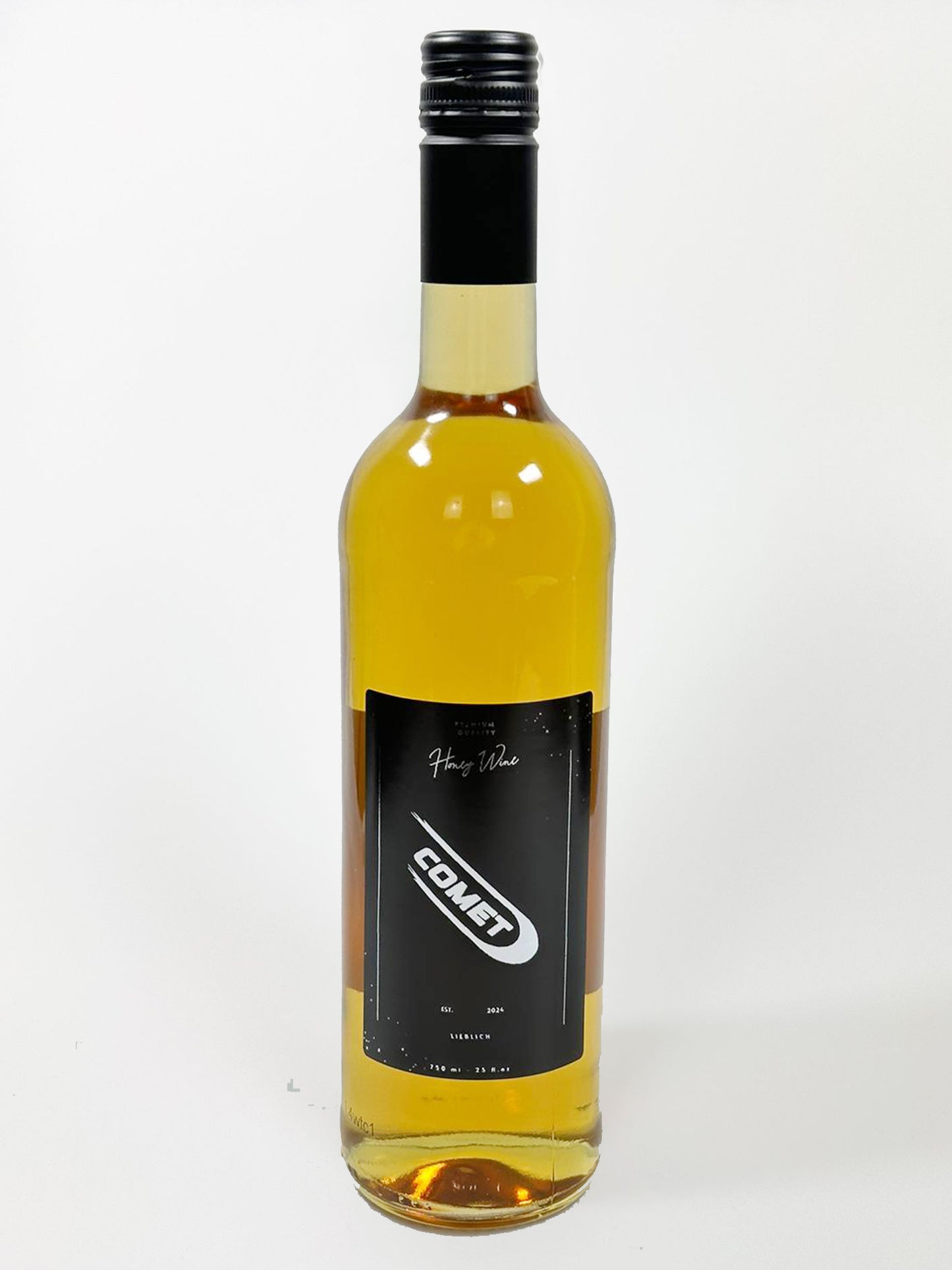 Comet Met Honigwein Lieblich 750ml 11% vol.