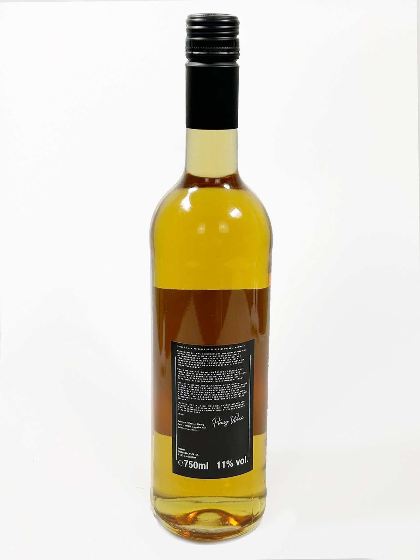 Comet Met Honigwein Lieblich 750ml 11% vol.