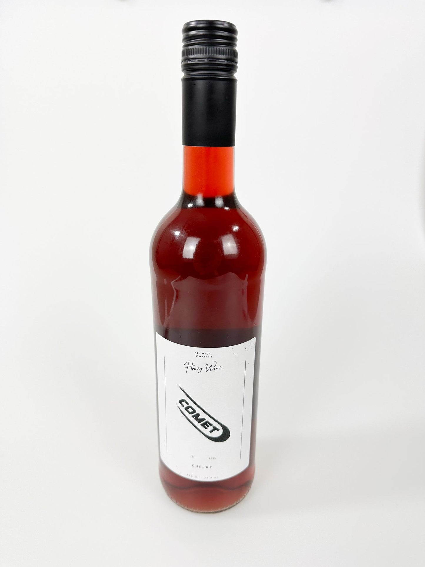 Comet Met Honigwein Kirsche 750ml 10% vol.