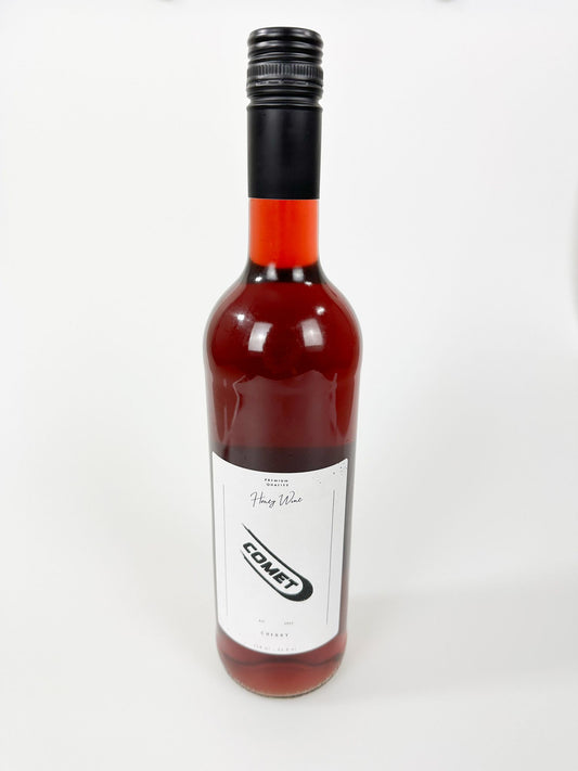 Comet Met Honigwein Kirsche 750ml 10% vol.