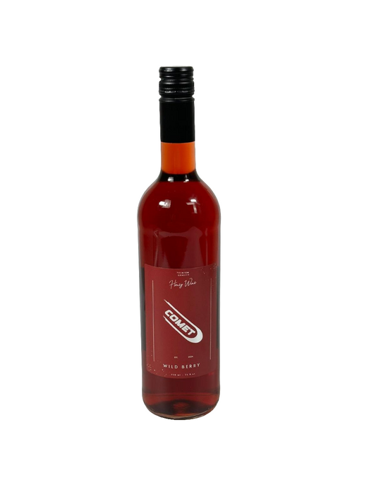 Comet Met Wild Berry 750ml 10% Vol.