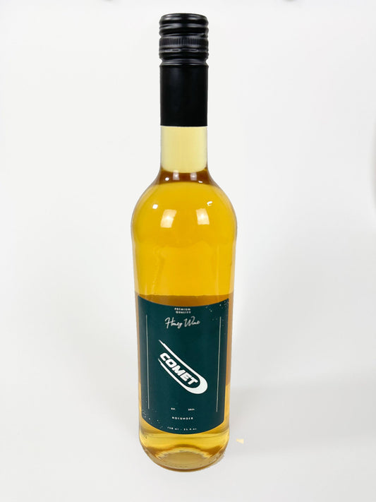 Comet Met Honigwein Holunderblüte 750ml 10% vol.