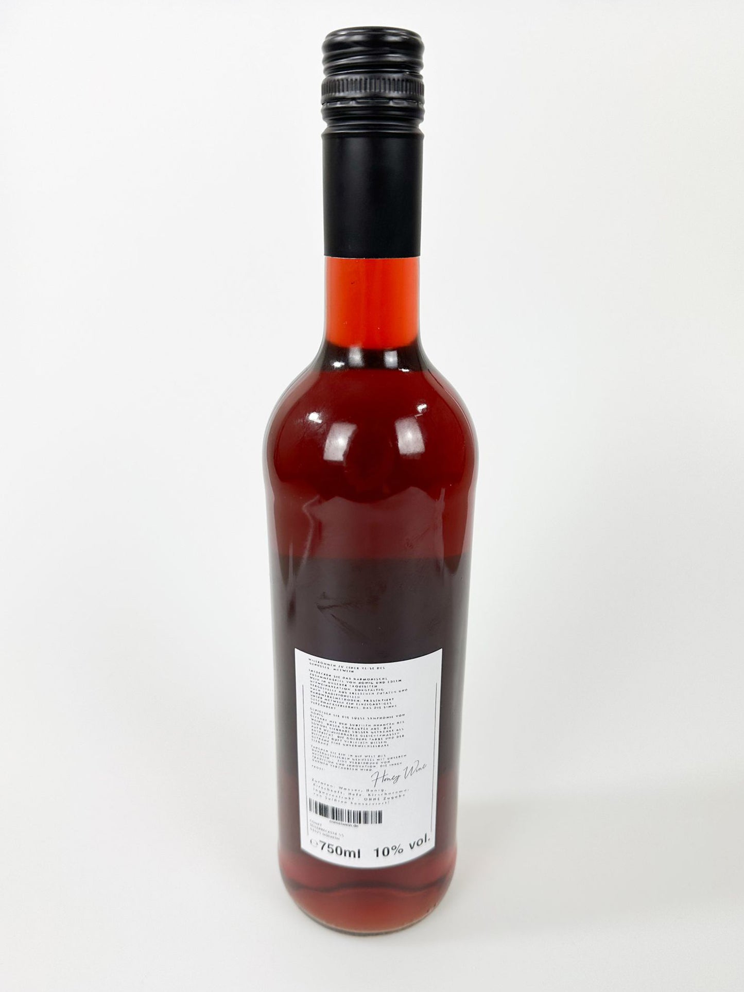 Comet Met Honigwein Kirsche 750ml 10% vol.